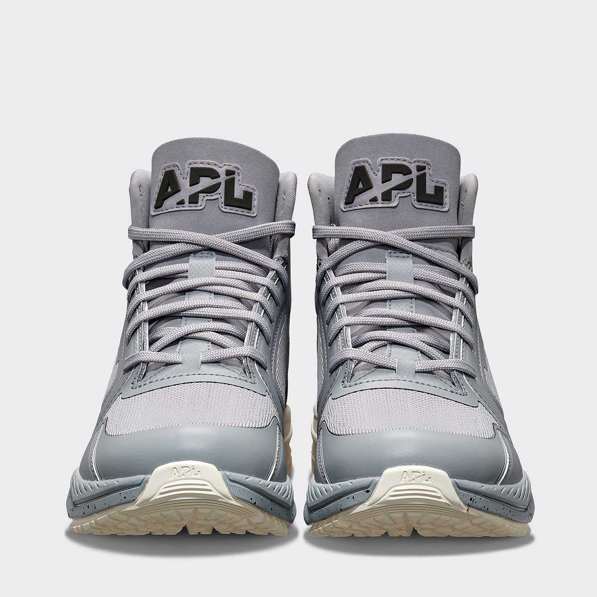 Men's | TechLoom Defender | Cement / Ivory / Anthracite