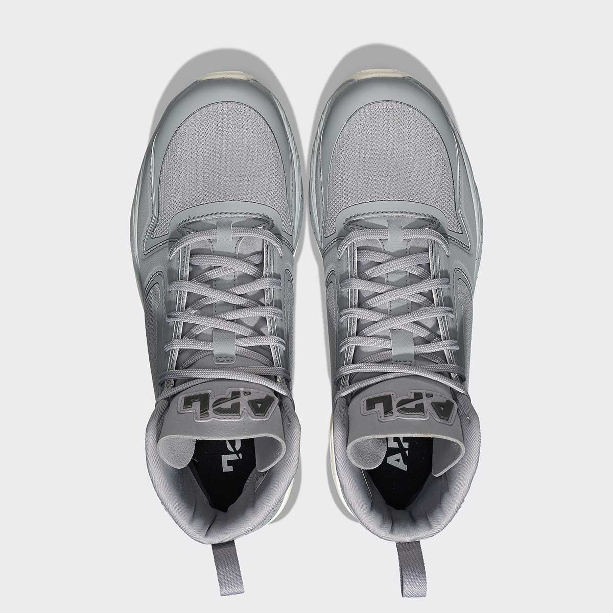 Men's | TechLoom Defender | Cement / Ivory / Anthracite