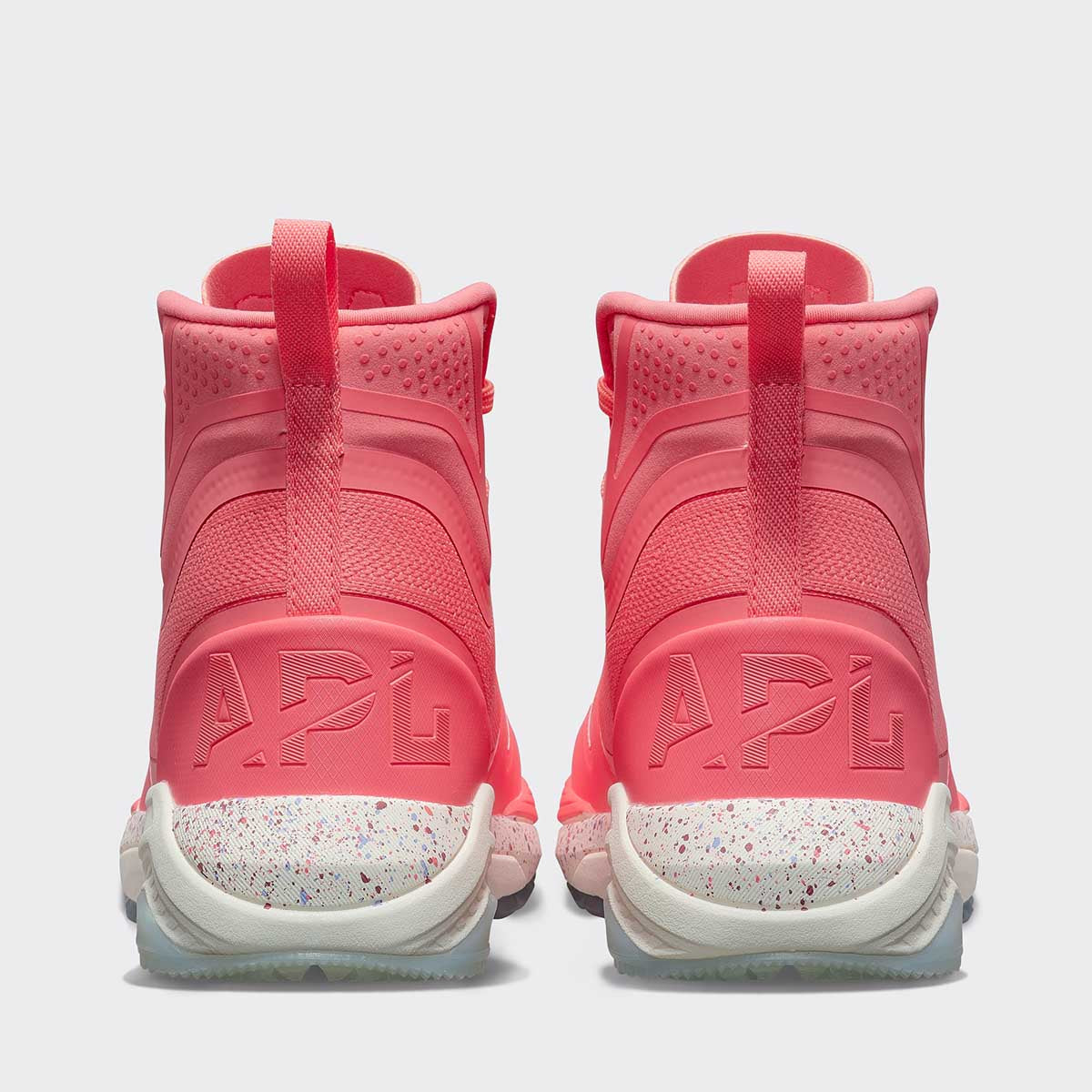 Women's | TechLoom Defender | Fire Coral / Bellflower / Cedar