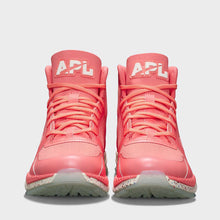 Women's | TechLoom Defender | Fire Coral / Bellflower / Cedar
