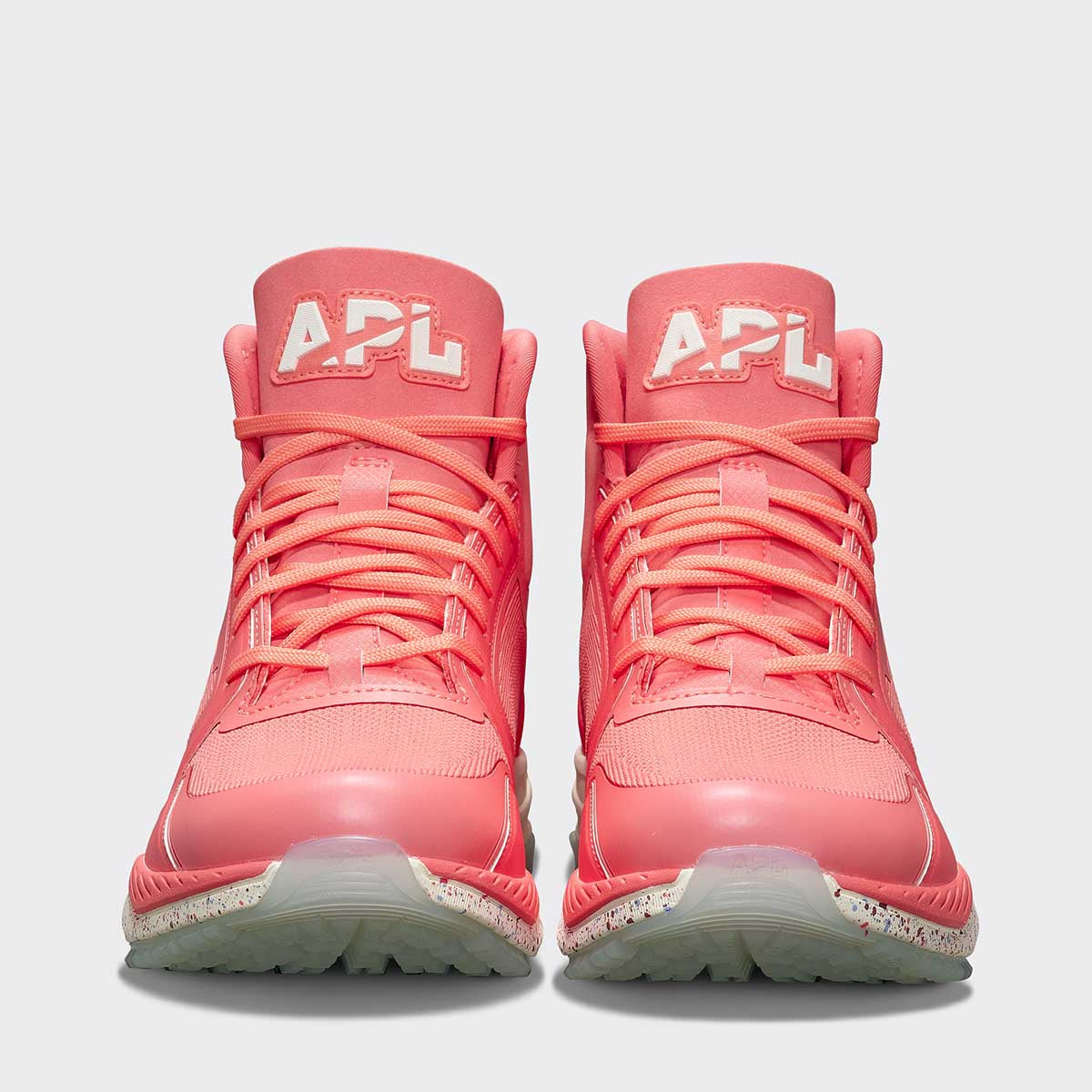 Women's | TechLoom Defender | Fire Coral / Bellflower / Cedar