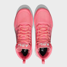 Women's | TechLoom Defender | Fire Coral / Bellflower / Cedar
