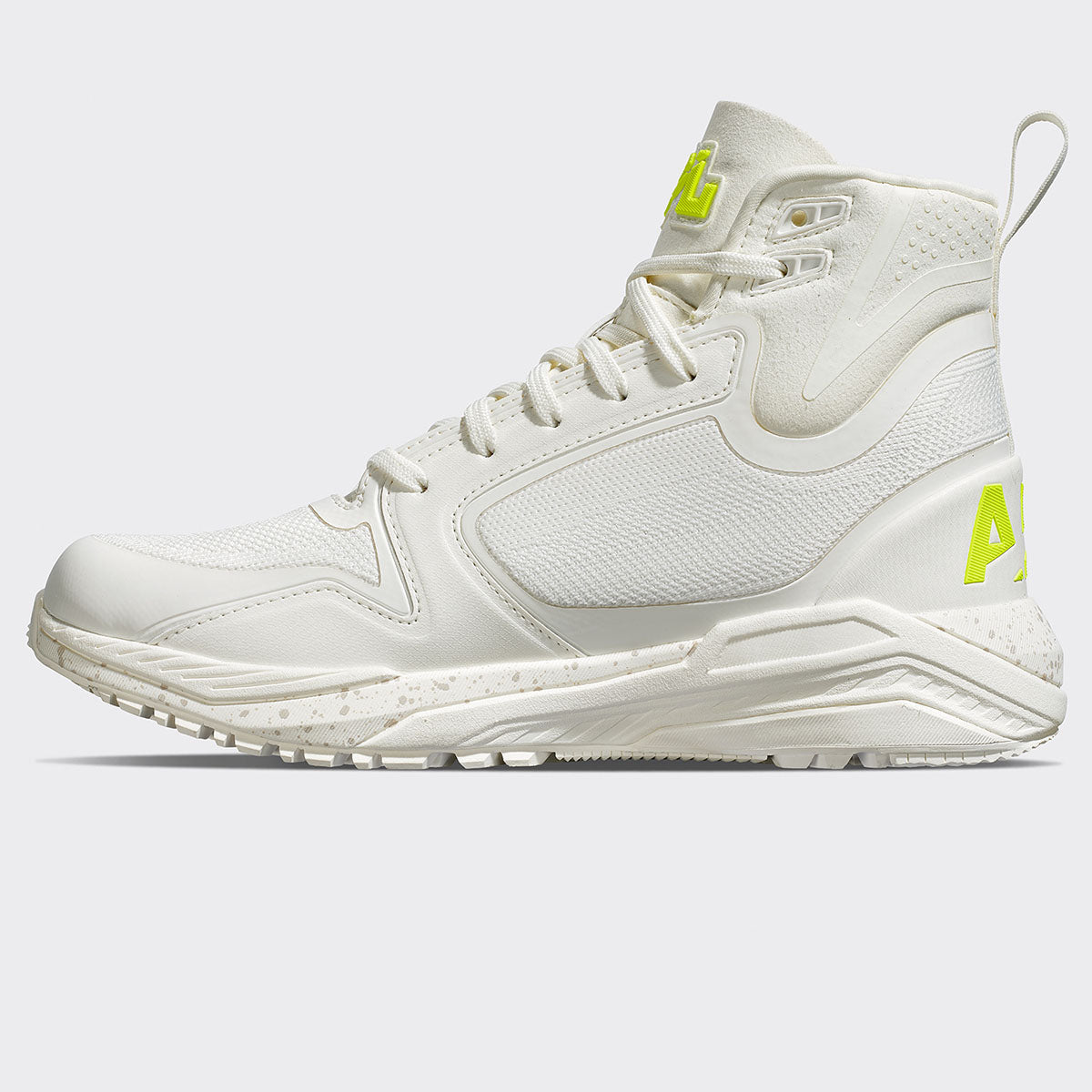 Men's | TechLoom Defender | Ivory / Beach / Energy