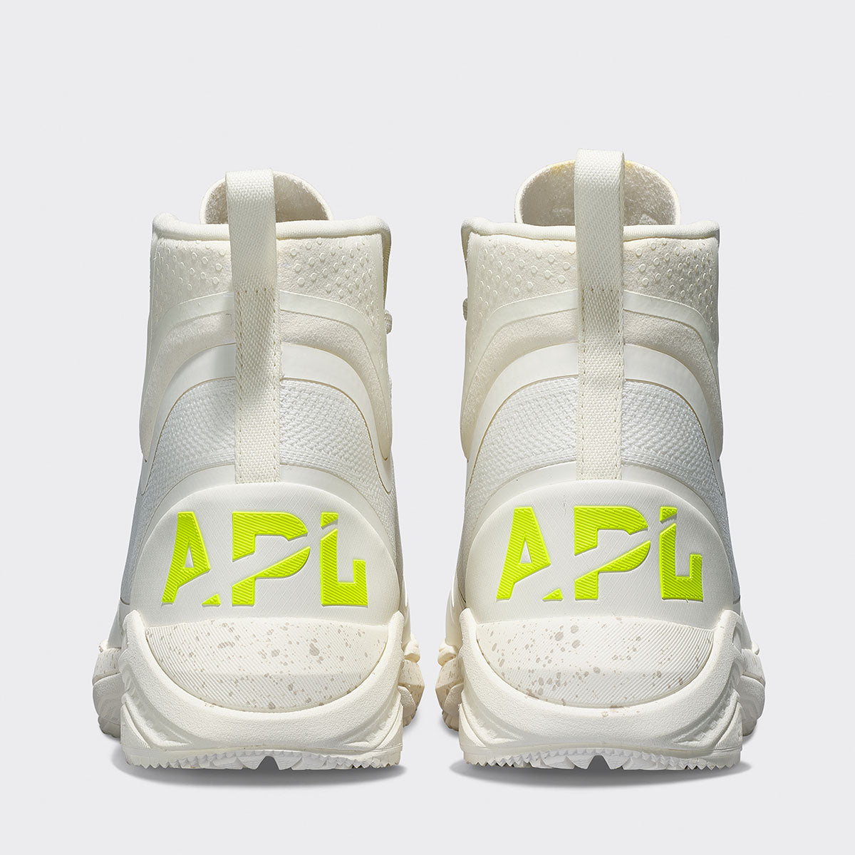 Men's | TechLoom Defender | Ivory / Beach / Energy