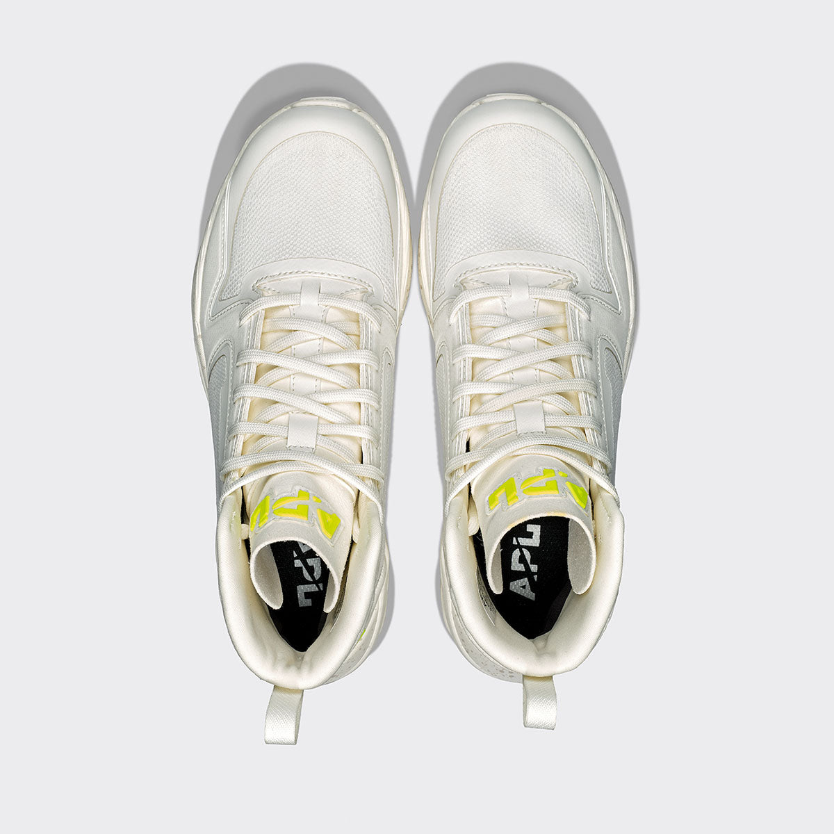 Men's | TechLoom Defender | Ivory / Beach / Energy