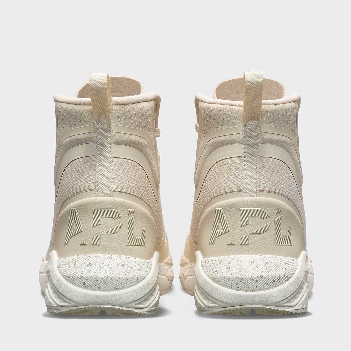 Men's | TechLoom Defender | Parchment / Ivory / Cement