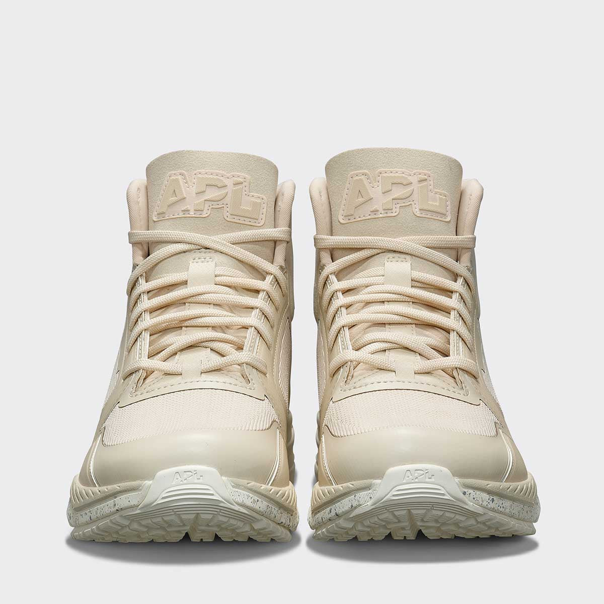 Men's | TechLoom Defender | Parchment / Ivory / Cement