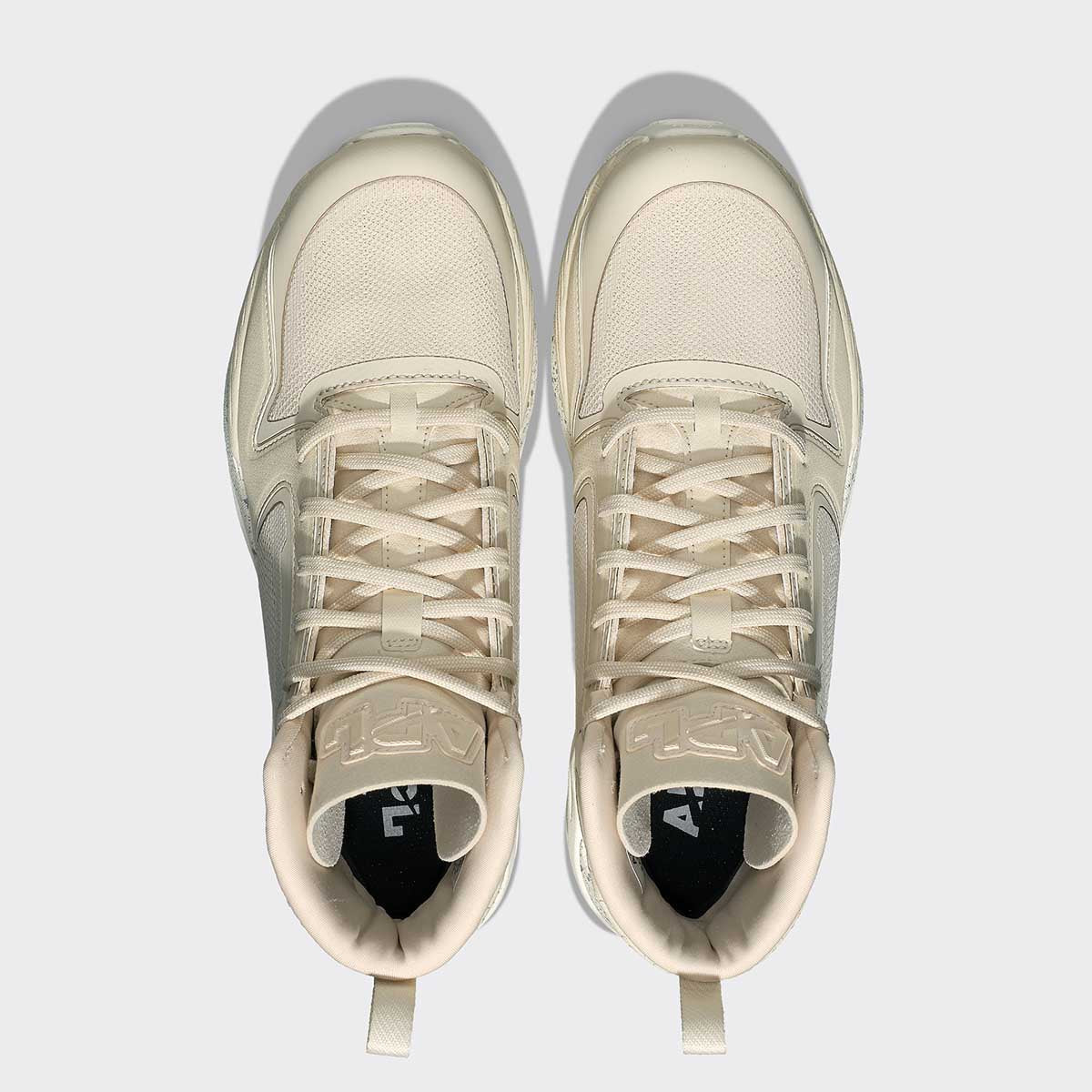 Men's | TechLoom Defender | Parchment / Ivory / Cement