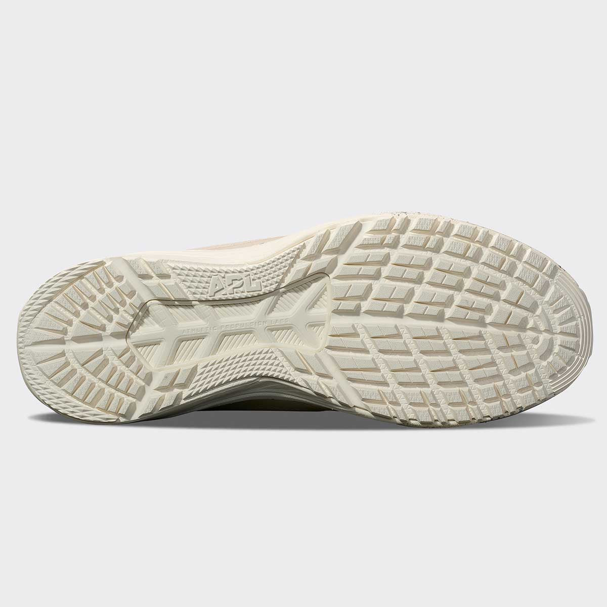 Men's | TechLoom Defender | Parchment / Ivory / Cement