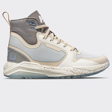Women's | TechLoom Defender | Steel Grey / Tundra / Ivory