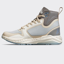 Women's | TechLoom Defender | Steel Grey / Tundra / Ivory