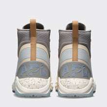 Women's | TechLoom Defender | Steel Grey / Tundra / Ivory