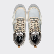 Women's | TechLoom Defender | Steel Grey / Tundra / Ivory