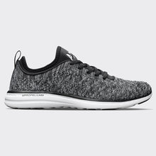 Men's | TechLoom Phantom | Black / White / Melange
