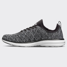 Women's | TechLoom Phantom | Black / White / Melange