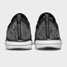 Men's | TechLoom Phantom | Black / White / Melange