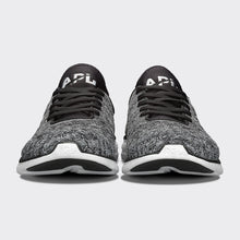 Men's | TechLoom Phantom | Black / White / Melange
