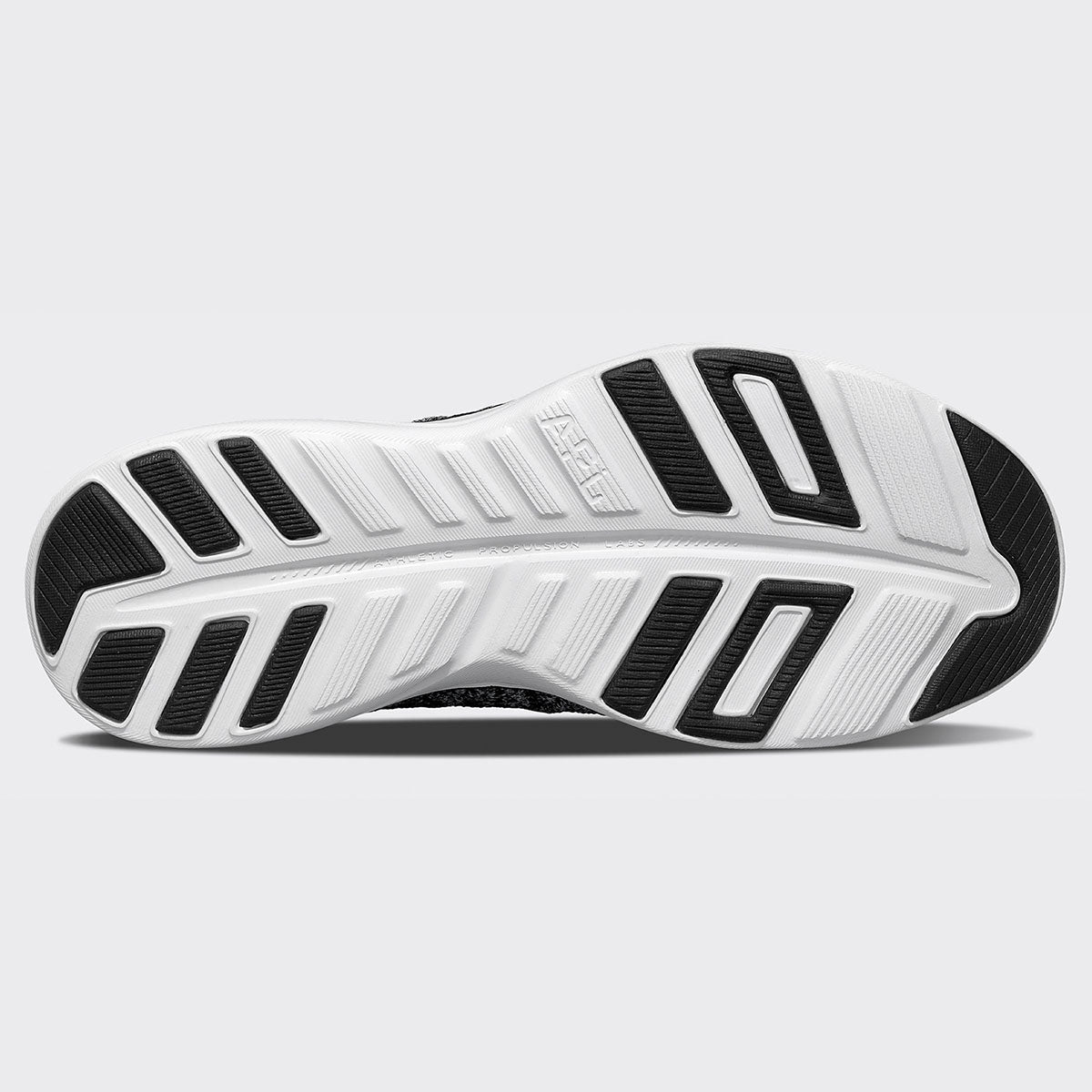 Women's | TechLoom Phantom | Black / White / Melange