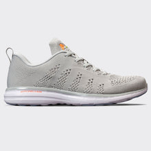 Men's | TechLoom Pro | Steel Grey / Energy / Molten