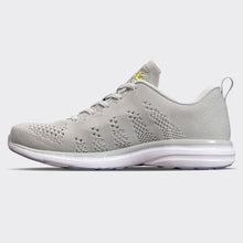 Men's | TechLoom Pro | Steel Grey / Energy / Molten