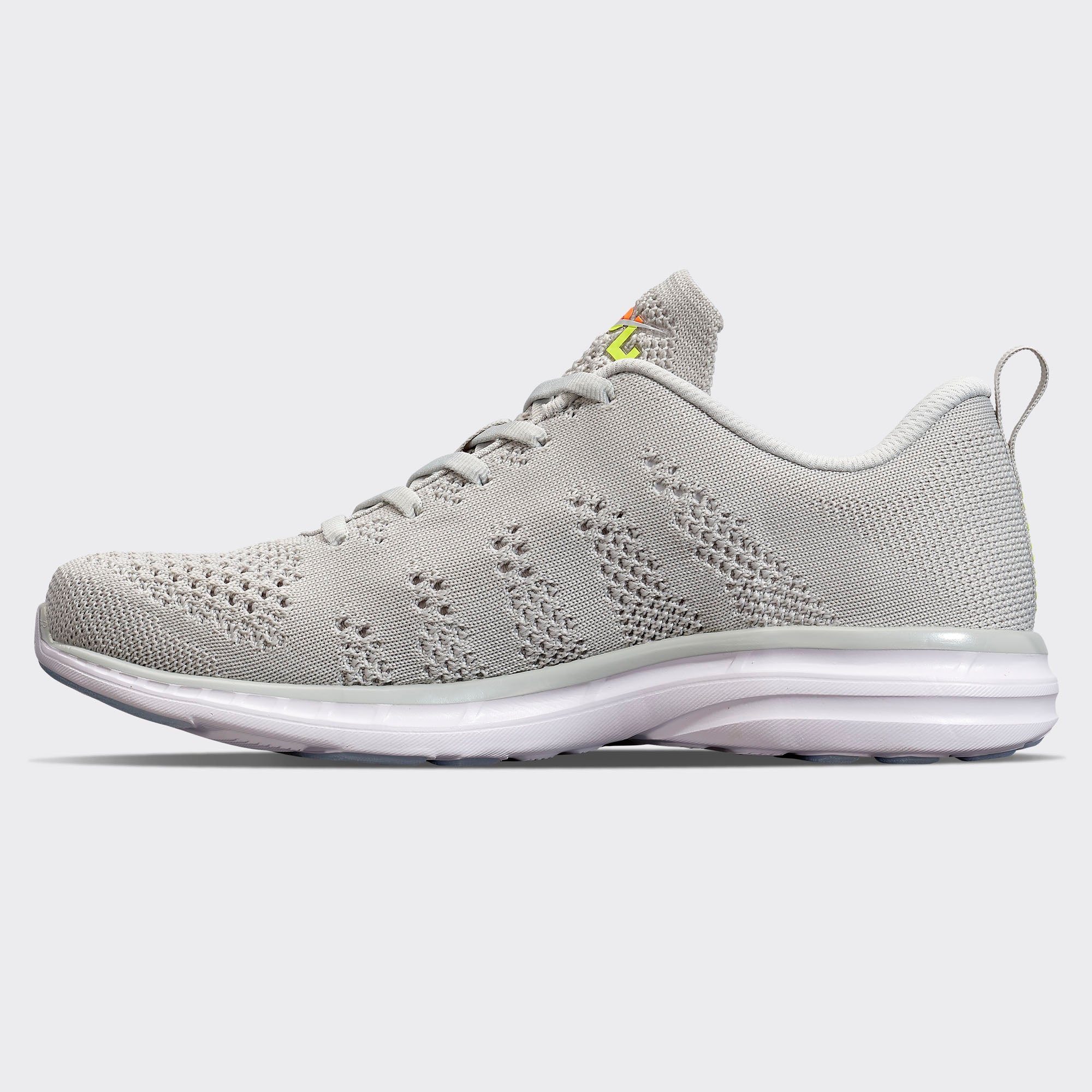 Men's | TechLoom Pro | Steel Grey / Energy / Molten