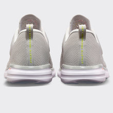Men's | TechLoom Pro | Steel Grey / Energy / Molten