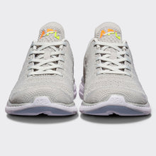 Men's | TechLoom Pro | Steel Grey / Energy / Molten