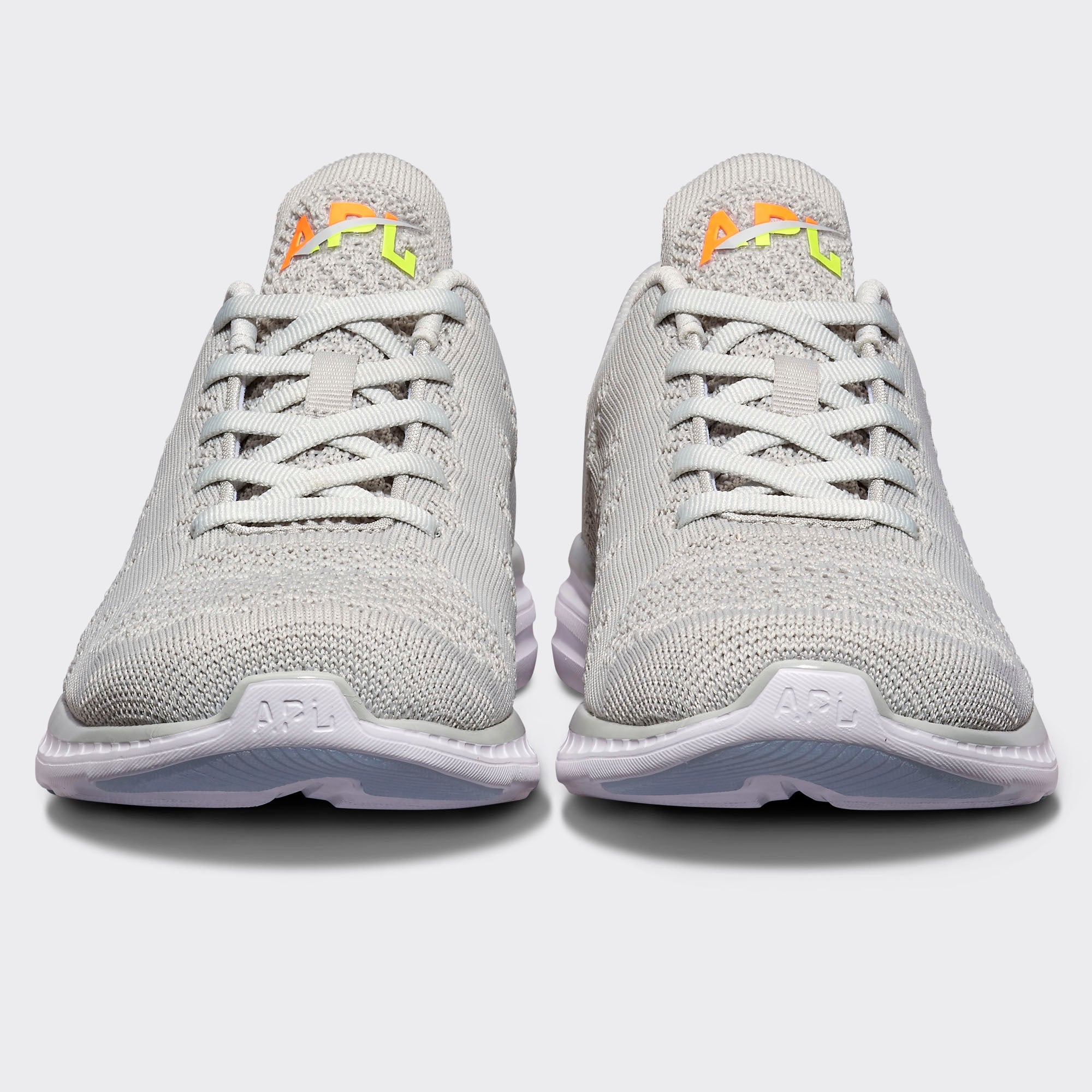 Men's | TechLoom Pro | Steel Grey / Energy / Molten