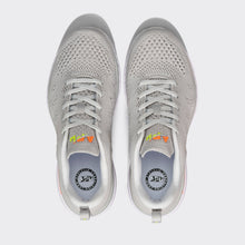 Men's | TechLoom Pro | Steel Grey / Energy / Molten