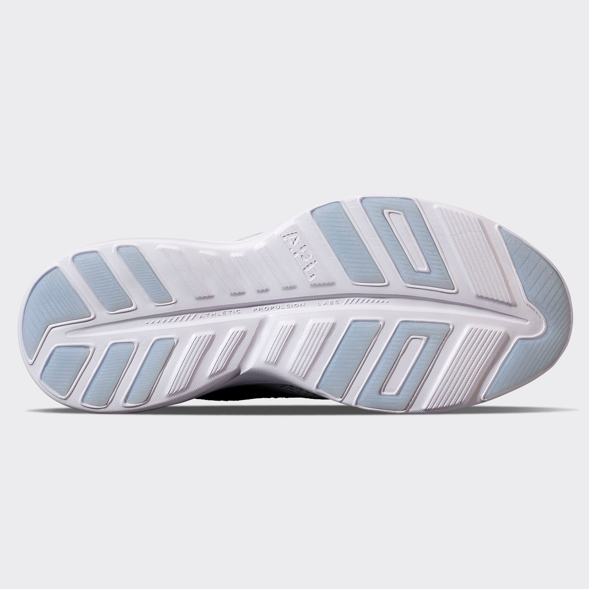 Men's | TechLoom Pro | Steel Grey / Energy / Molten