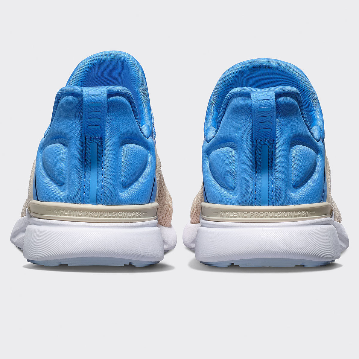 Men's | TechLoom Tracer | Beach / Coastal Blue / White
