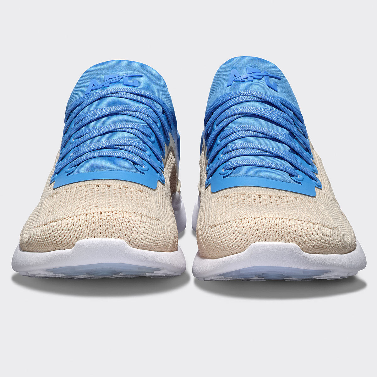 Men's | TechLoom Tracer | Beach / Coastal Blue / White