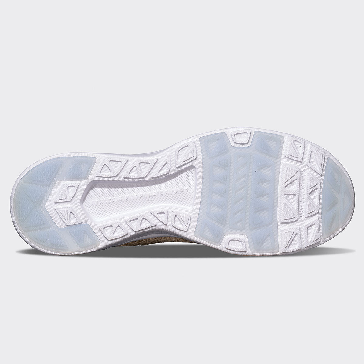 Men's | TechLoom Tracer | Beach / Coastal Blue / White