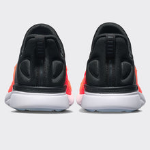 Women's | TechLoom Tracer | Black / Laser Red / Energy