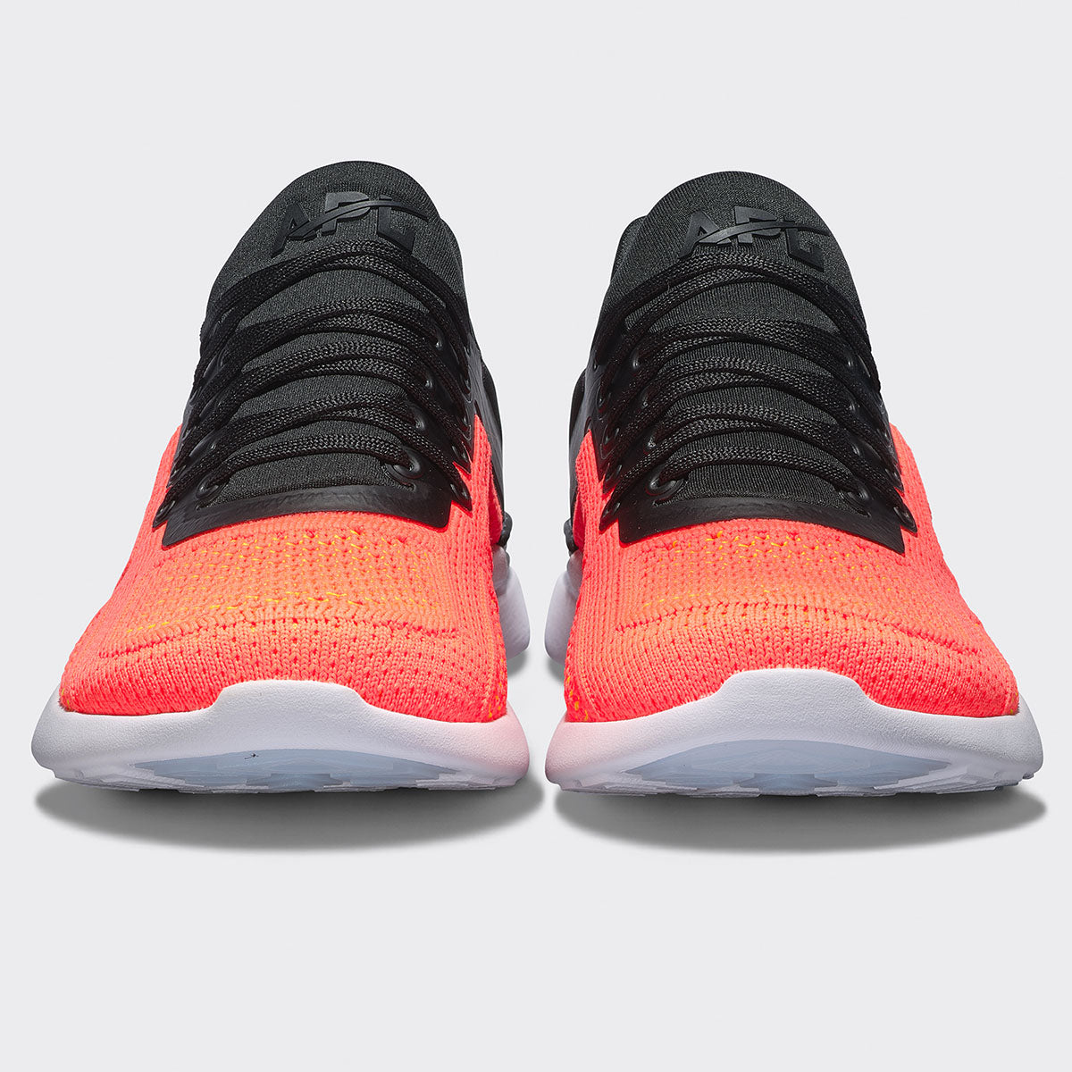 Men's | TechLoom Tracer | Black / Laser Red / Energy