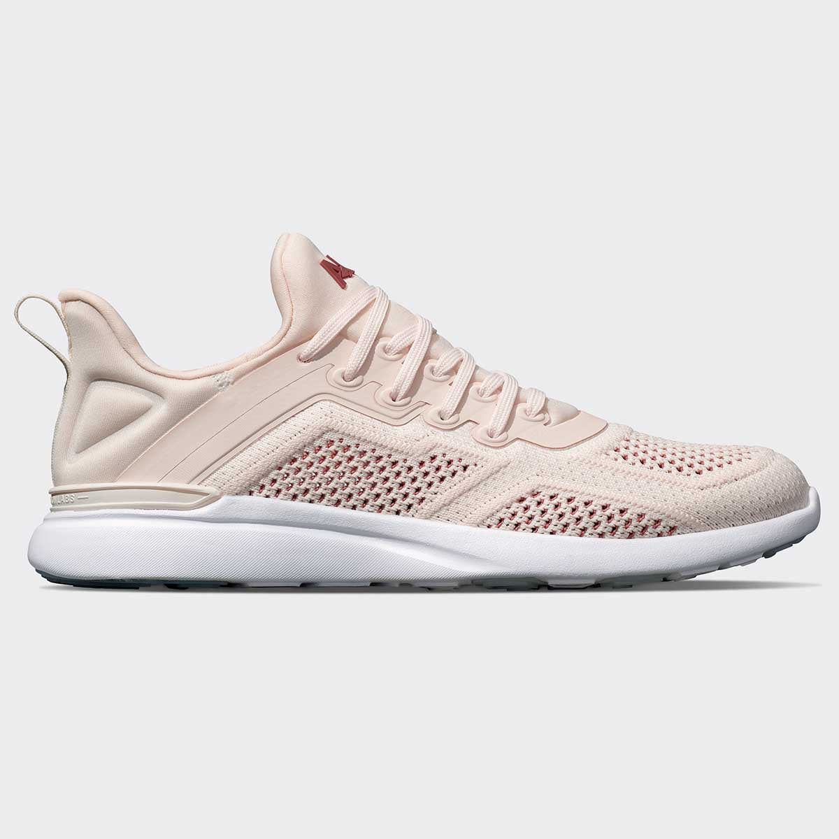 Men's | TechLoom Tracer | Creme / Cedar / White