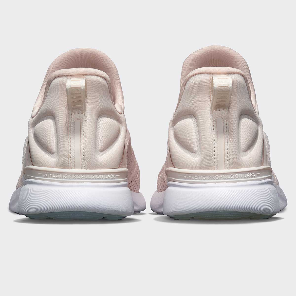 Men's | TechLoom Tracer | Creme / Cedar / White