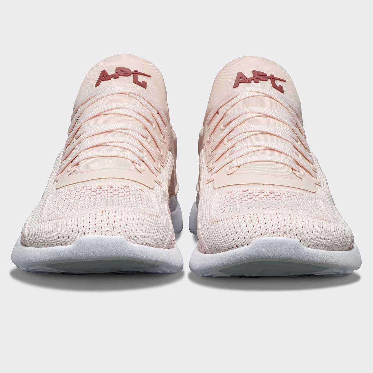 Men's | TechLoom Tracer | Creme / Cedar / White