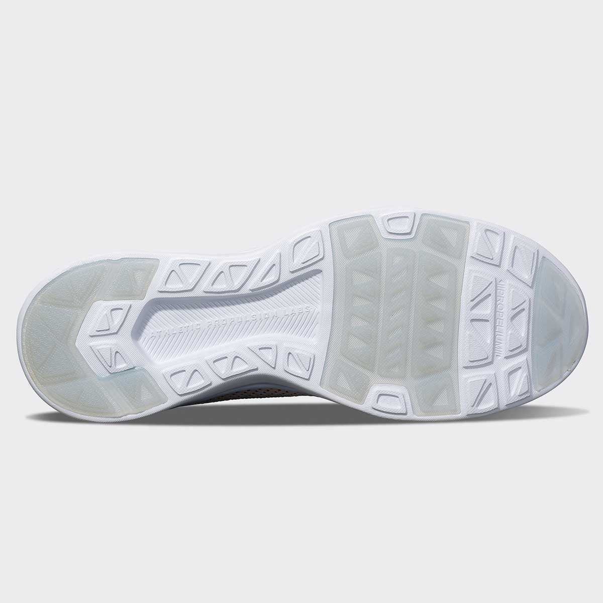 Men's | TechLoom Tracer | Creme / Cedar / White