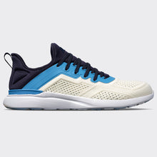Women's | TechLoom Tracer | Pristine / Coastal Blue / Navy
