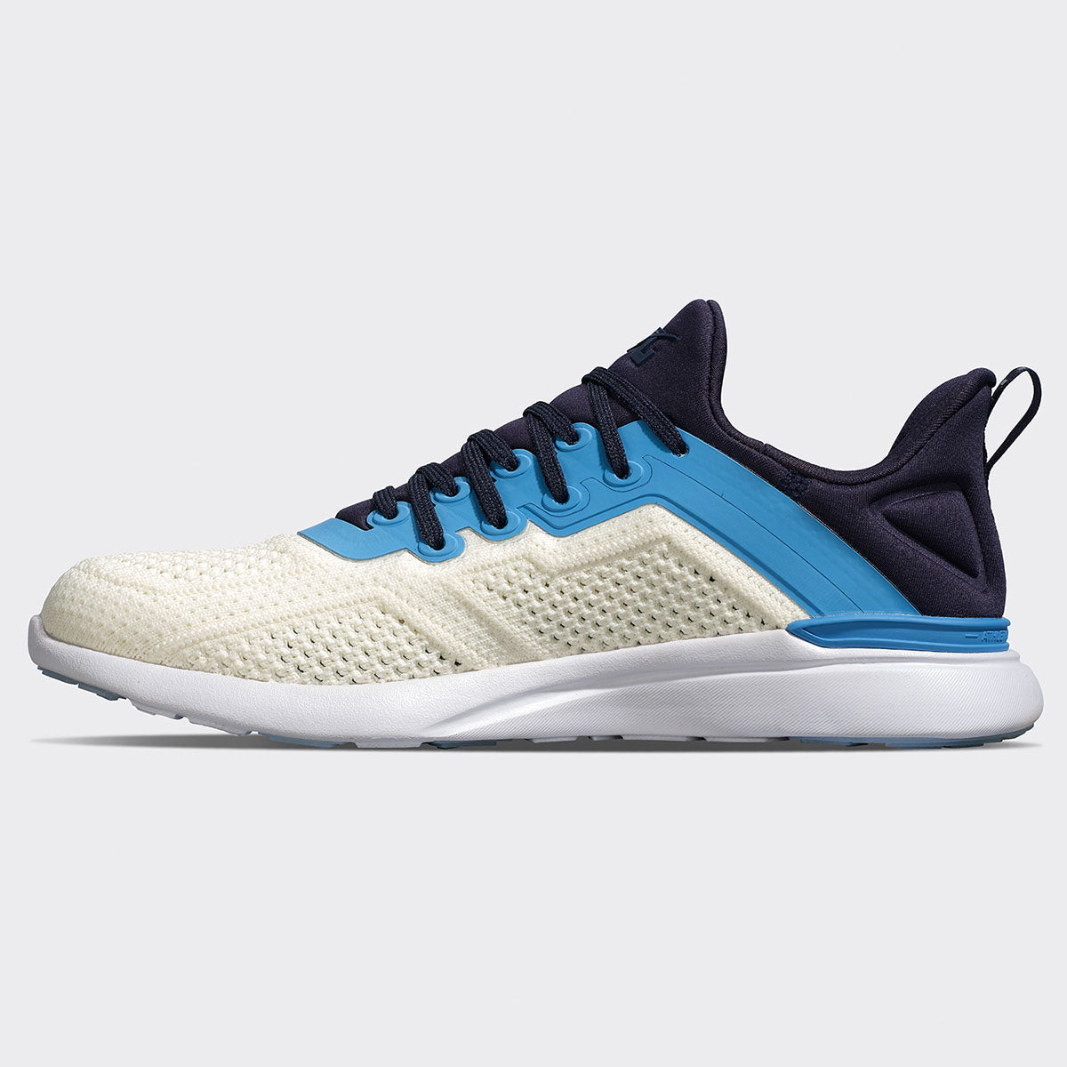 Men's | TechLoom Tracer | Pristine / Coastal Blue / Navy