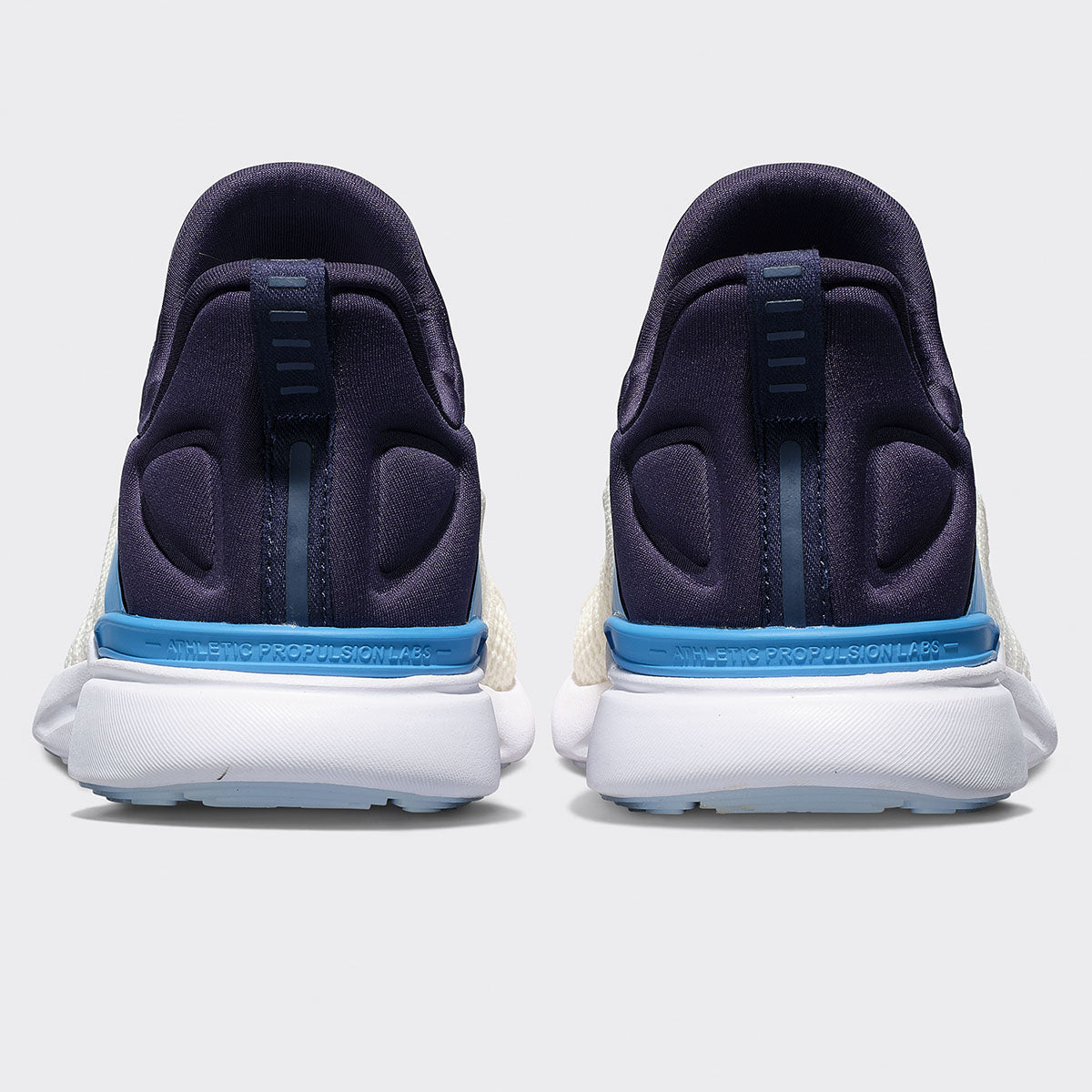 Men's | TechLoom Tracer | Pristine / Coastal Blue / Navy