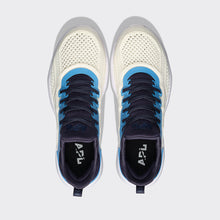 Women's | TechLoom Tracer | Pristine / Coastal Blue / Navy