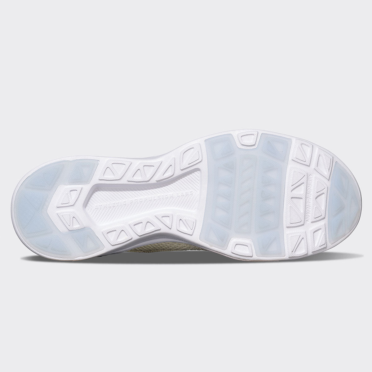 Men's | TechLoom Tracer | Pristine / Coastal Blue / Navy