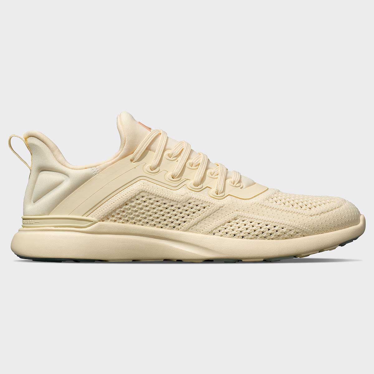 Men's | TechLoom Tracer | Vanilla / Blush