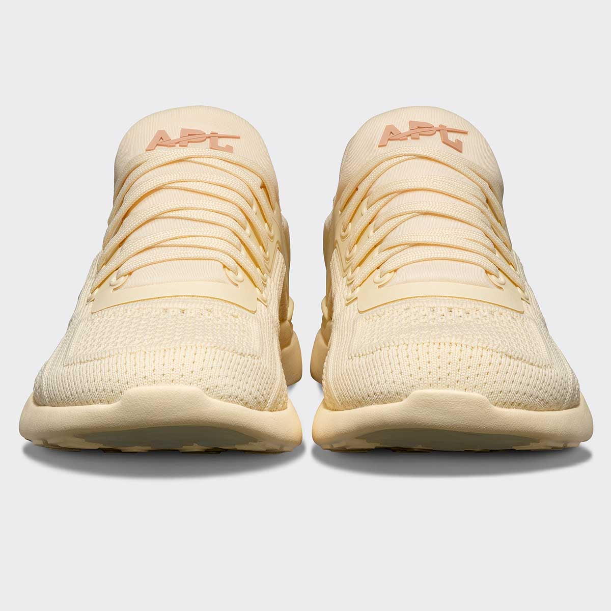 Men's | TechLoom Tracer | Vanilla / Blush