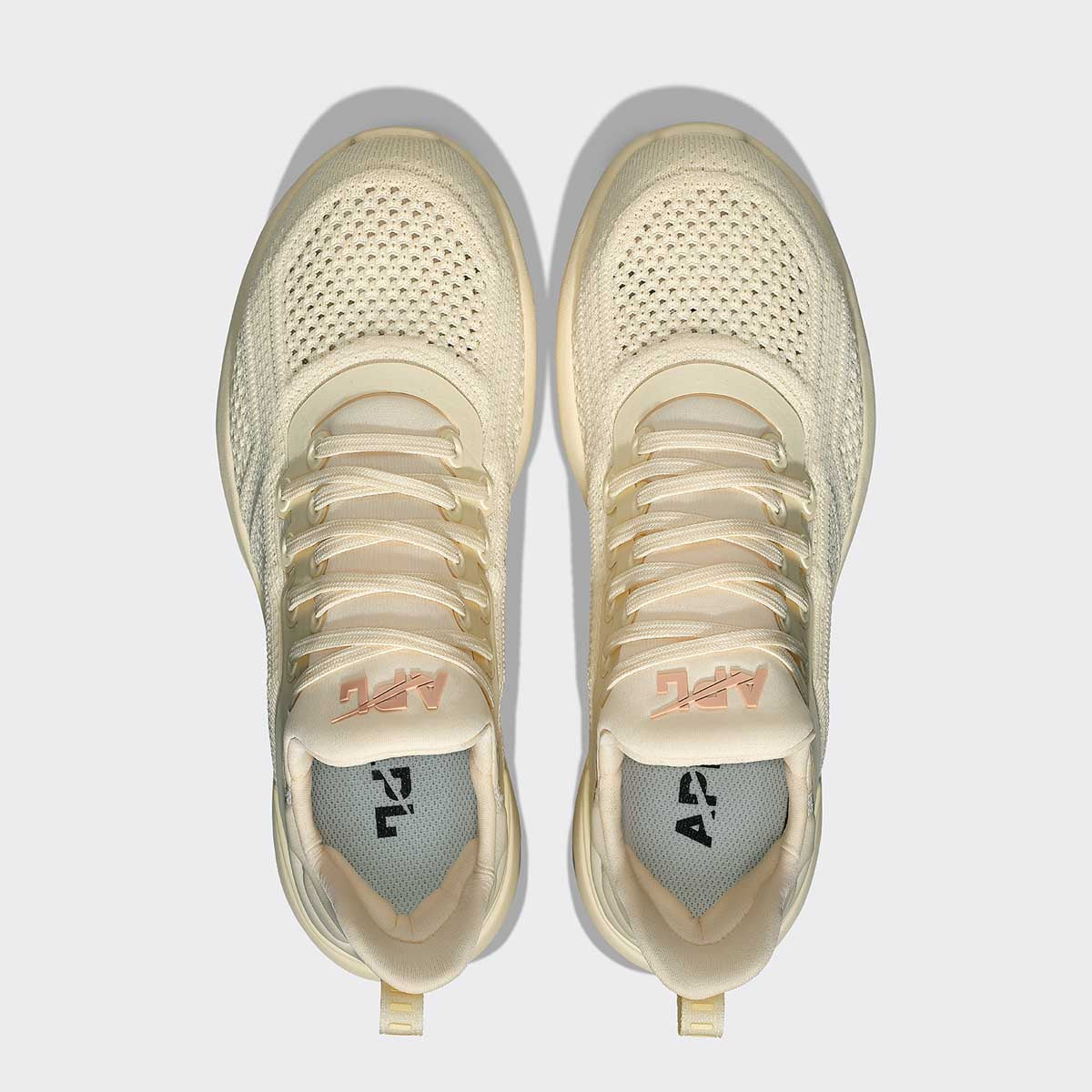 Men's | TechLoom Tracer | Vanilla / Blush