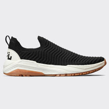 Women's | TechLoom Traveler | Black / Ivory / Gum