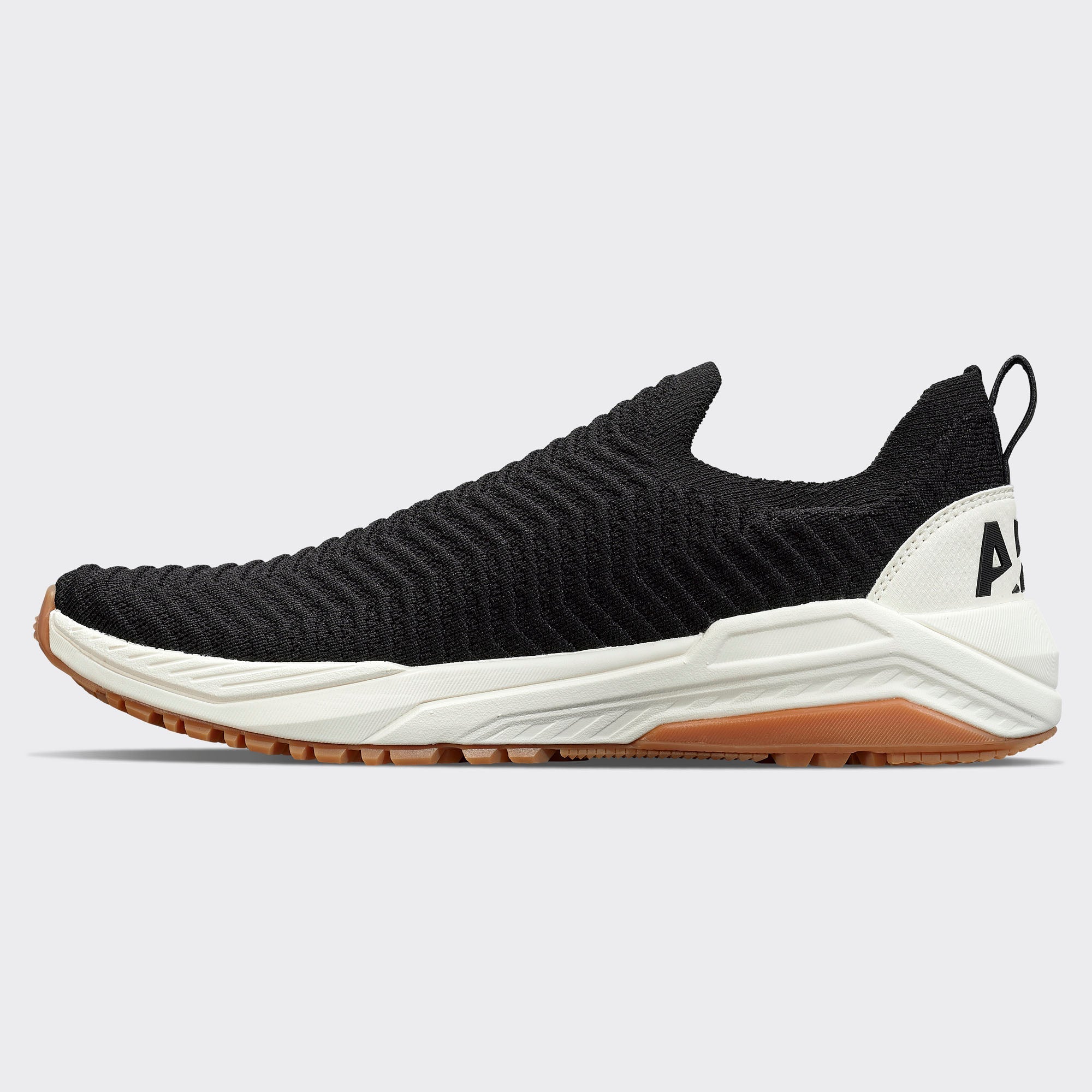 Women's | TechLoom Traveler | Black / Ivory / Gum
