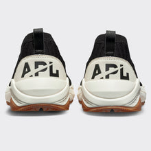 Women's | TechLoom Traveler | Black / Ivory / Gum